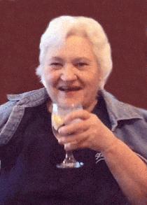 Janice Hall